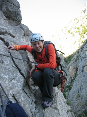 Vodička Anja